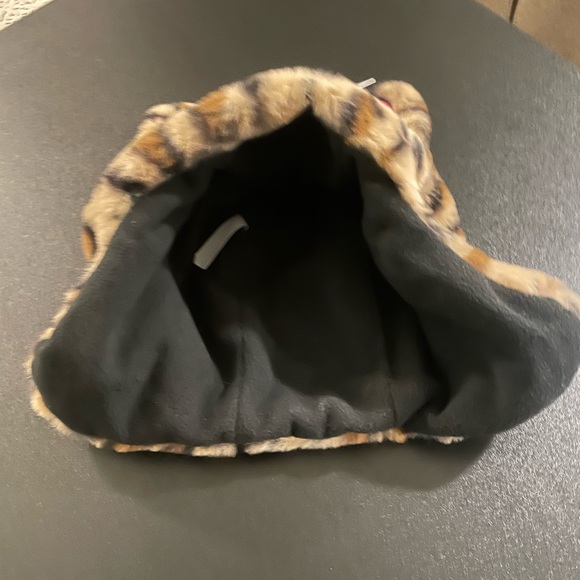 Justice Cat Hat - Picture 4 of 4